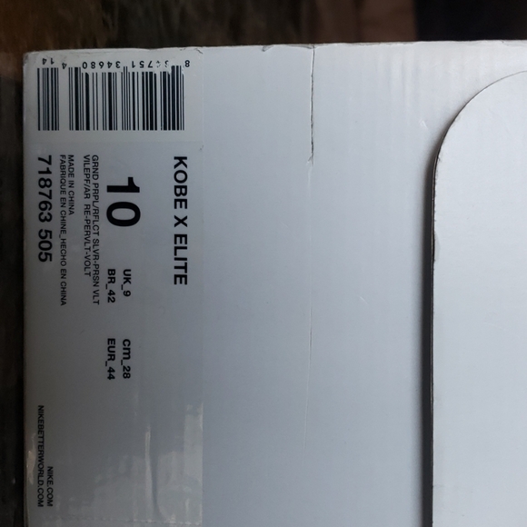 Kobe 10 elite main image 6